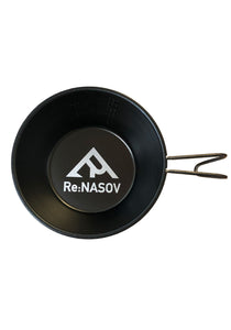 Re:NASOV（レナソブ） 漆黒のシェラカップ - OTONA-MONO