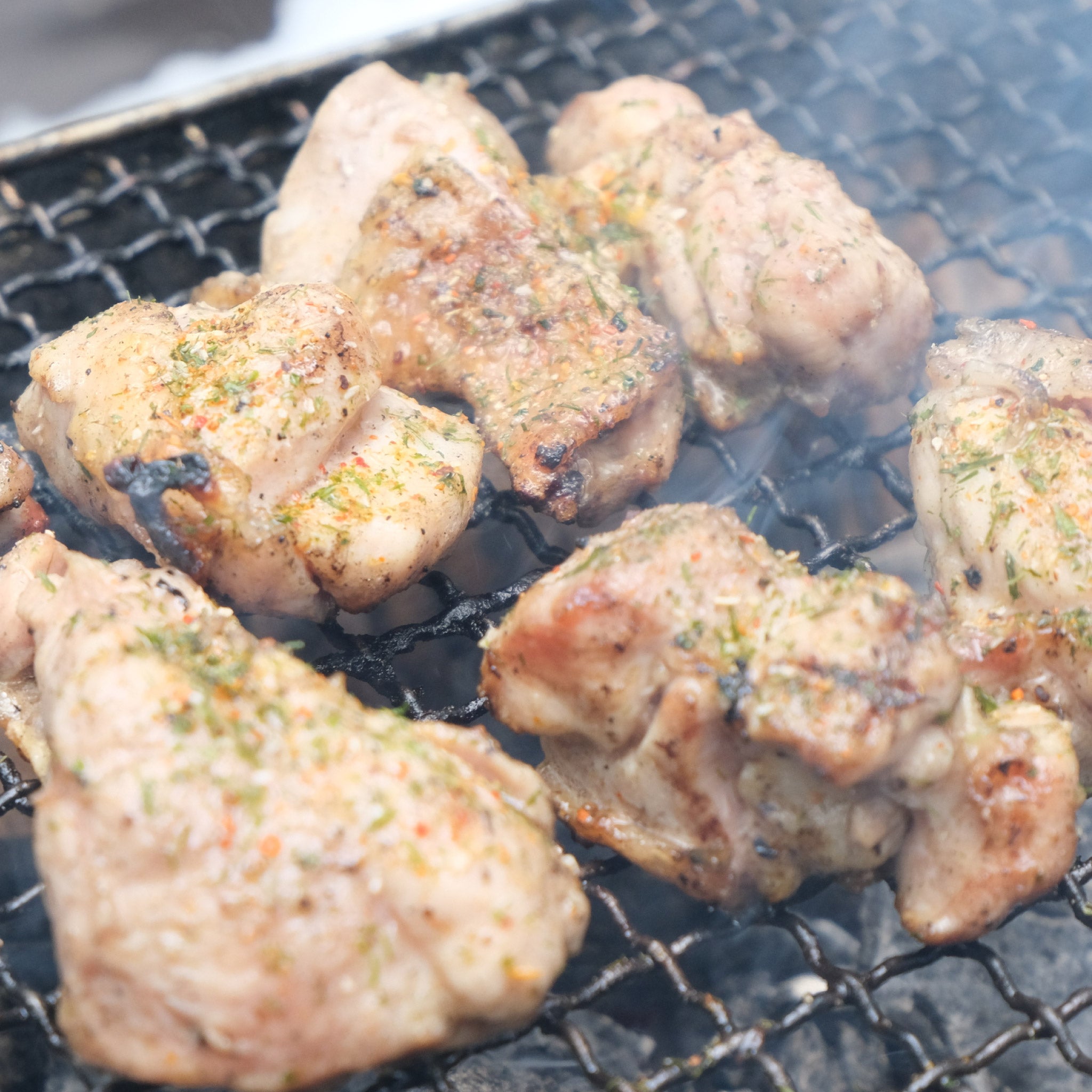 Re:NASOV ビーフ＆チキン 　ニンニクが入っていない アウトドアスパイス - OTONA-MONO