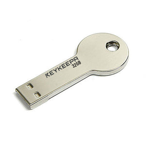 キーオーガナイザー  KEYKEEPA USBメモリ（オプション） - OTONA-MONO